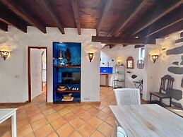 Finca/privategardens/doublebed/freep/tv/wifi