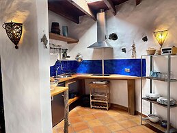 Finca/privategardens/doublebed/freep/tv/wifi