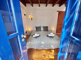 Finca/privategardens/doublebed/freep/tv/wifi