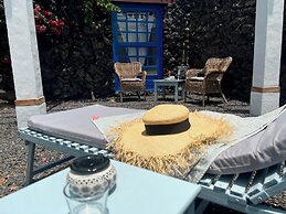 Finca/privategardens/doublebed/freep/tv/wifi