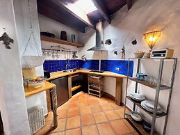 Finca/privategardens/doublebed/freep/tv/wifi