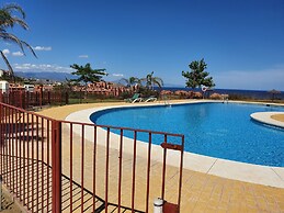 Seaview a Spectacular 3 bed 3 Bathroom Penthouse