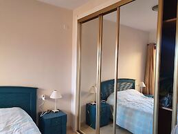 Seaview a Spectacular 3 bed 3 Bathroom Penthouse