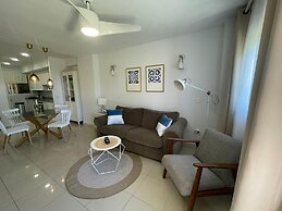 Lovely Townhouse With sea View