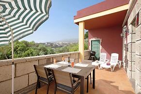 Finca Aurora - Cozy 1-bed Apartment