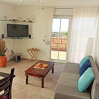 Finca Aurora - Cozy 1-bed Apartment