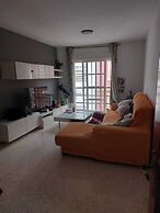 Beautiful 2-bed Apartment Next to Gibraltar