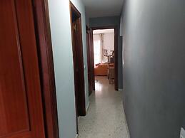 Beautiful 2-bed Apartment Next to Gibraltar