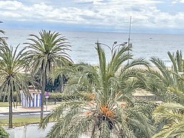 3 Bed Beach Apartment With Views Isla Canela