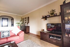 3 Bed Beach Apartment With Views Isla Canela