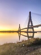 3 Bed Beach Apartment With Views Isla Canela