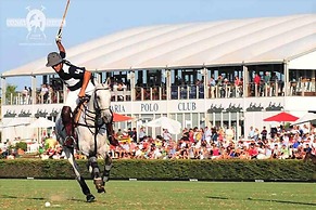 Modern Four Bedroom House With Golf Course Views