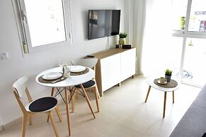 Manzanilla Penthouse - Private Jacuzzi, 5min Beach