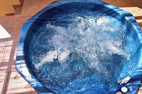 Manzanilla Penthouse - Private Jacuzzi, 5min Beach