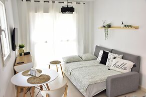 Manzanilla Penthouse - Private Jacuzzi, 5min Beach