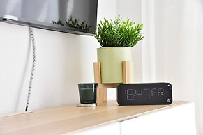 Manzanilla Penthouse - Private Jacuzzi, 5min Beach