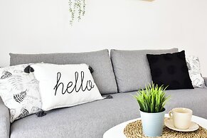 Manzanilla Penthouse - Private Jacuzzi, 5min Beach