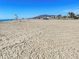 Manzanilla Penthouse - Private Jacuzzi, 5min Beach