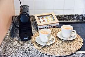 Manzanilla Penthouse - Private Jacuzzi, 5min Beach