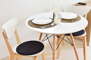 Manzanilla Penthouse - Private Jacuzzi, 5min Beach