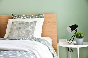 Manzanilla Penthouse - Private Jacuzzi, 5min Beach