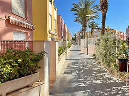 Manzanilla Penthouse - Private Jacuzzi, 5min Beach