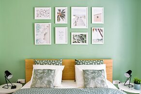 Manzanilla Penthouse - Private Jacuzzi, 5min Beach