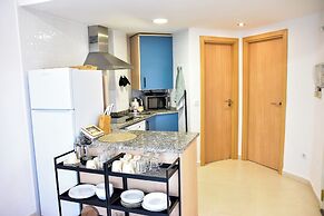 Manzanilla Penthouse - Private Jacuzzi, 5min Beach