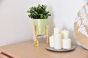 Manzanilla Penthouse - Private Jacuzzi, 5min Beach