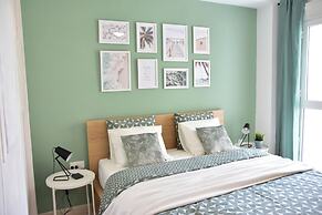 Manzanilla Penthouse - Private Jacuzzi, 5min Beach