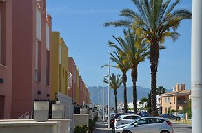 Manzanilla Penthouse - Private Jacuzzi, 5min Beach