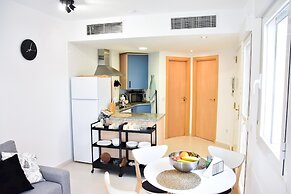 Manzanilla Penthouse - Private Jacuzzi, 5min Beach