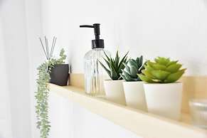 Manzanilla Penthouse - Private Jacuzzi, 5min Beach