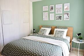 Manzanilla Penthouse - Private Jacuzzi, 5min Beach