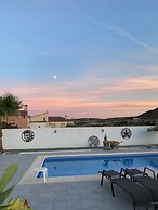 Captivating 3-bed Villa in Antas