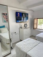 Captivating 3-bed Villa in Antas