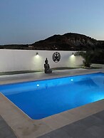 Captivating 3-bed Villa in Antas