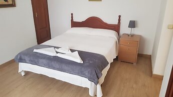 Captivating Private House in Benalmadena