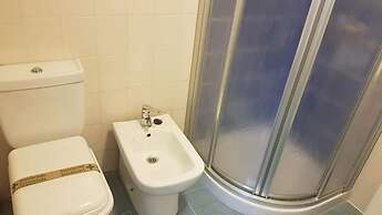 Captivating Private House in Benalmadena