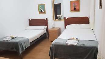 Captivating Private House in Benalmadena