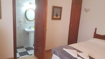 Captivating Private House in Benalmadena