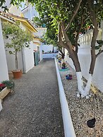 Captivating Private House in Benalmadena