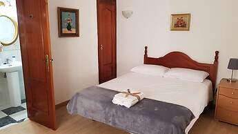 Captivating Private House in Benalmadena