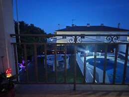 Captivating Private House in Benalmadena