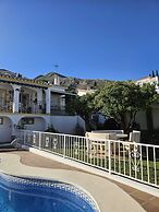 Captivating Private House in Benalmadena
