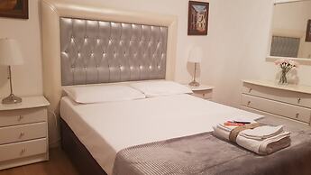 Captivating Private House in Benalmadena