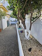 Captivating Private House in Benalmadena