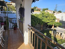 Captivating Private House in Benalmadena