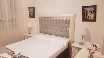 Captivating Private House in Benalmadena