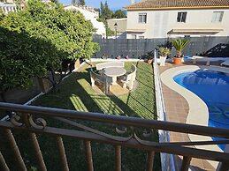 Captivating Private House in Benalmadena